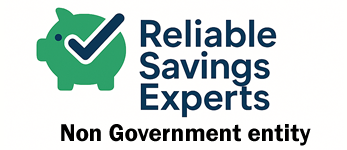 Reliable Savings Experts logo